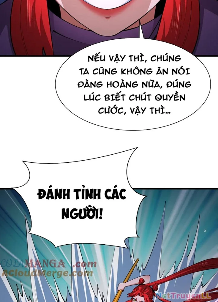 Kỷ Nguyên Kỳ Lạ Chapter 338 - 111