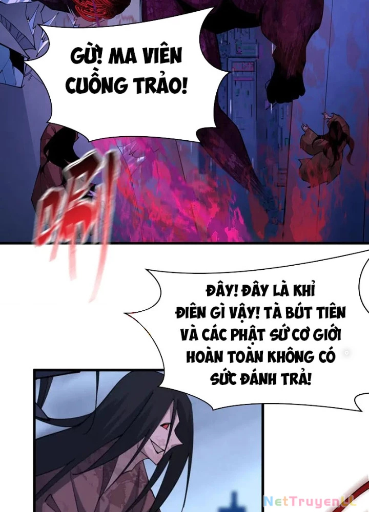 Kỷ Nguyên Kỳ Lạ Chapter 338 - 127