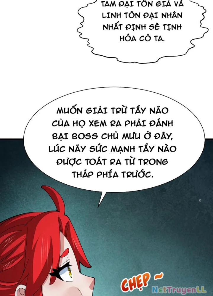 Kỷ Nguyên Kỳ Lạ Chapter 338 - 147