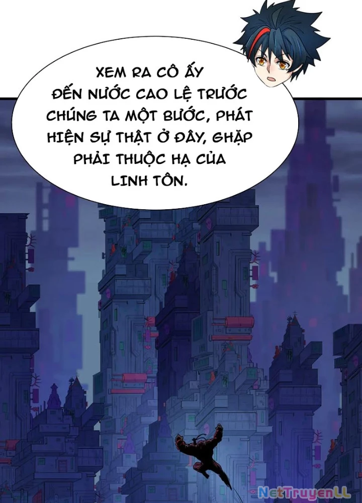 Kỷ Nguyên Kỳ Lạ Chapter 338 - 153