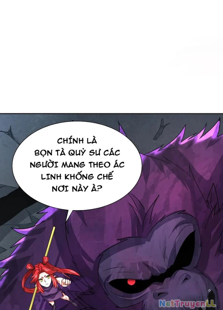 Kỷ Nguyên Kỳ Lạ Chapter 339 - 27