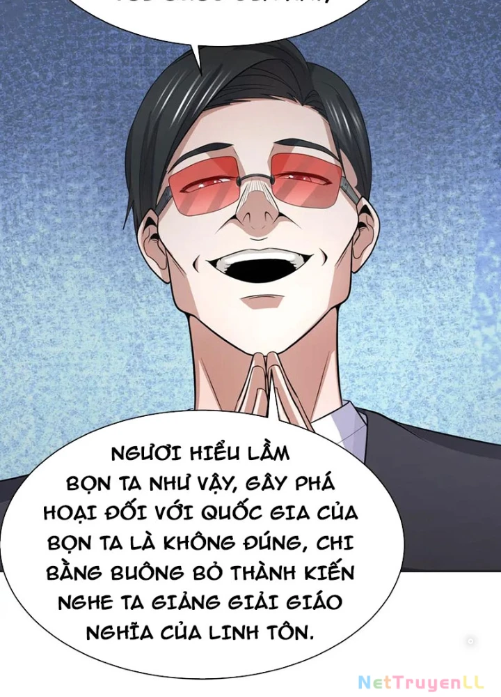 Kỷ Nguyên Kỳ Lạ Chapter 339 - 31