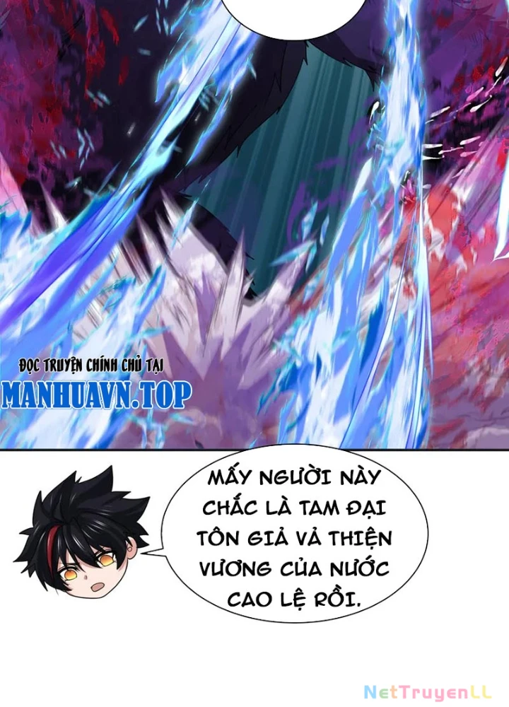 Kỷ Nguyên Kỳ Lạ Chapter 339 - 63