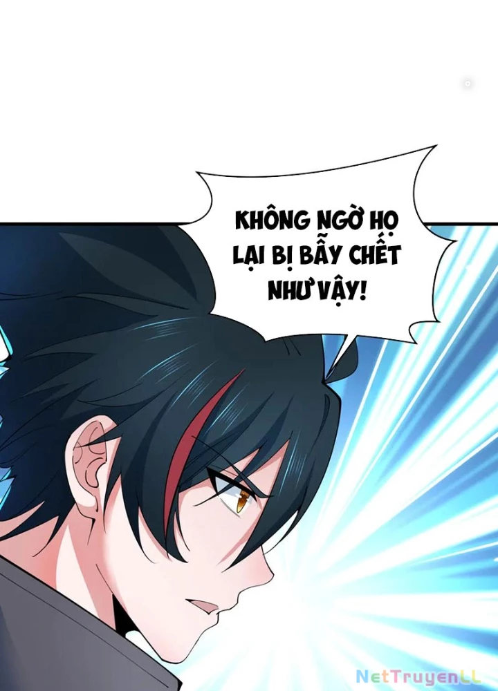 Kỷ Nguyên Kỳ Lạ Chapter 340 - 109