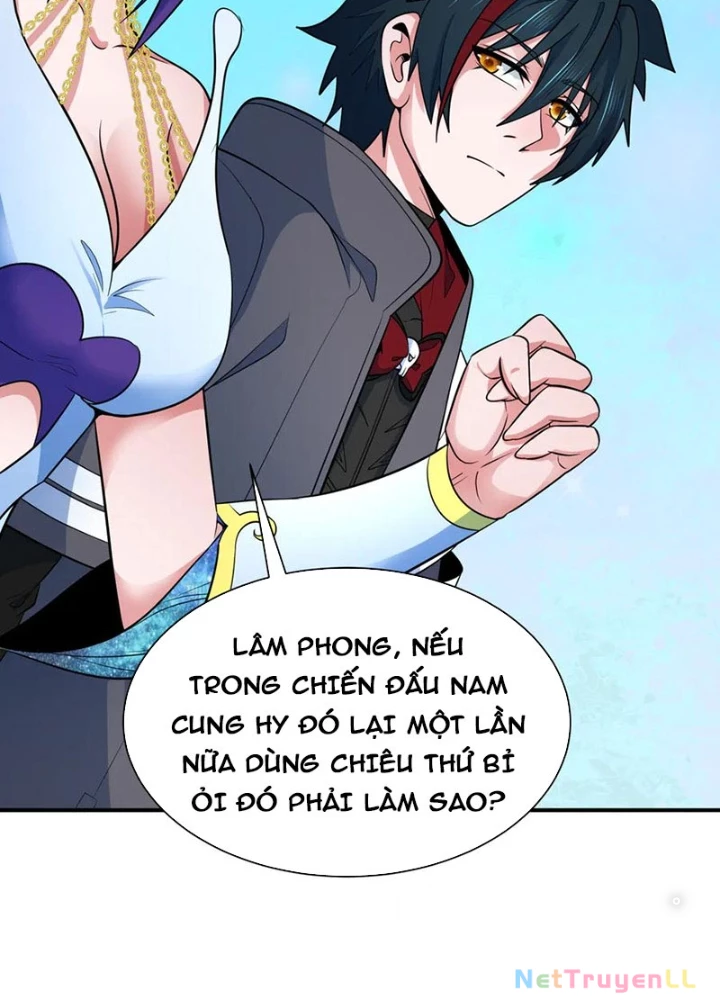 Kỷ Nguyên Kỳ Lạ Chapter 340 - 117