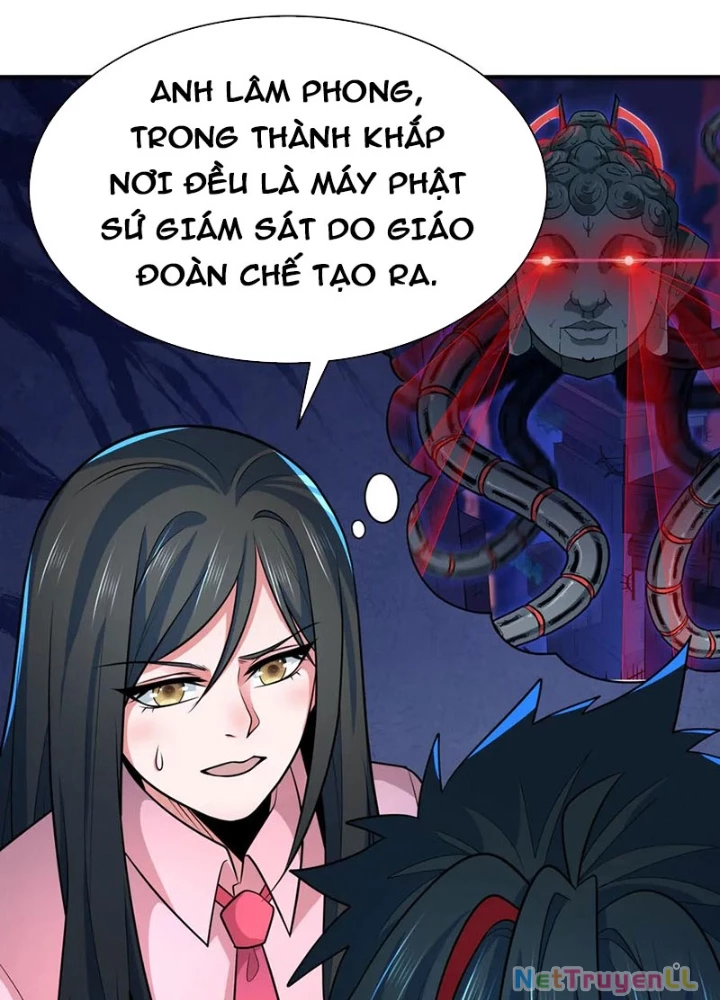 Kỷ Nguyên Kỳ Lạ Chapter 340 - 131