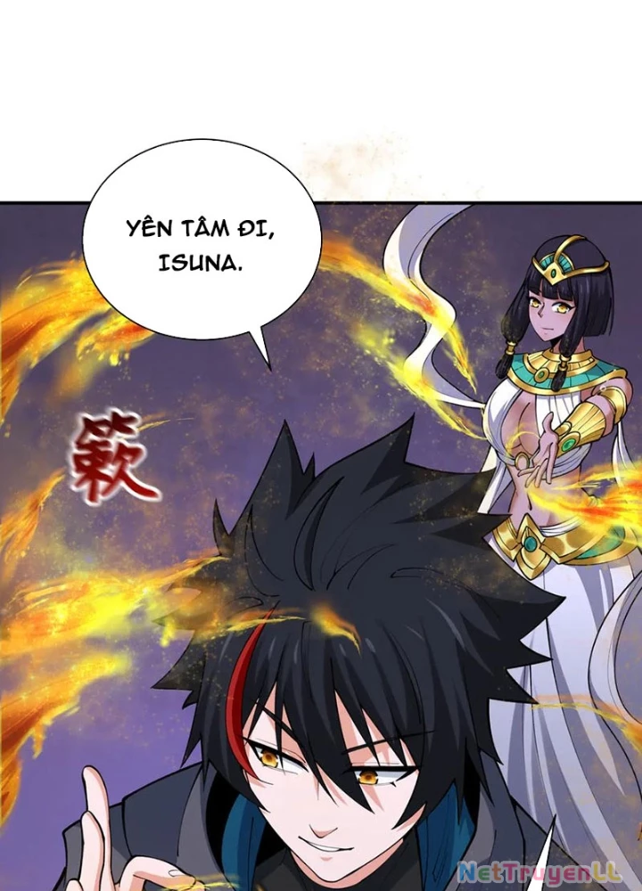 Kỷ Nguyên Kỳ Lạ Chapter 340 - 139