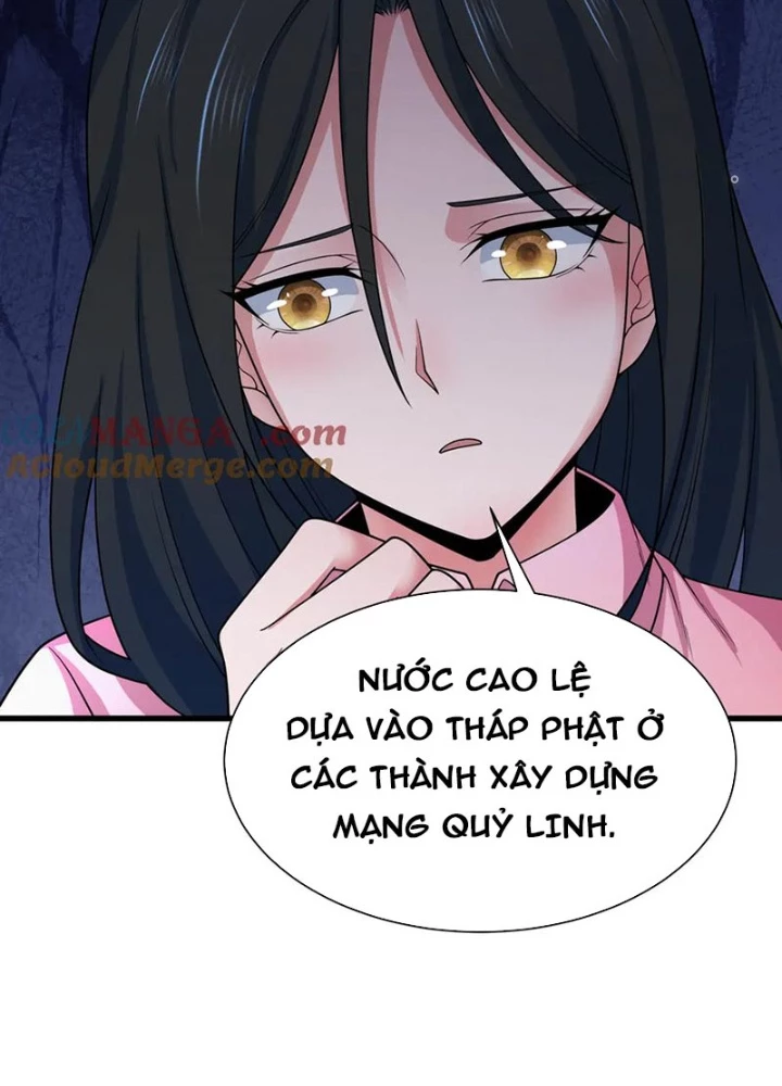 Kỷ Nguyên Kỳ Lạ Chapter 341 - 22