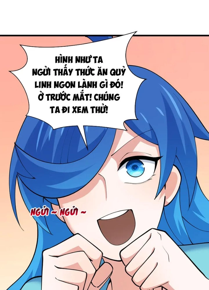 Kỷ Nguyên Kỳ Lạ Chapter 341 - 44