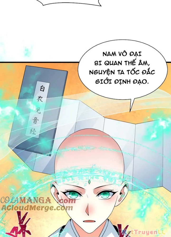 Kỷ Nguyên Kỳ Lạ Chapter 342 - 3