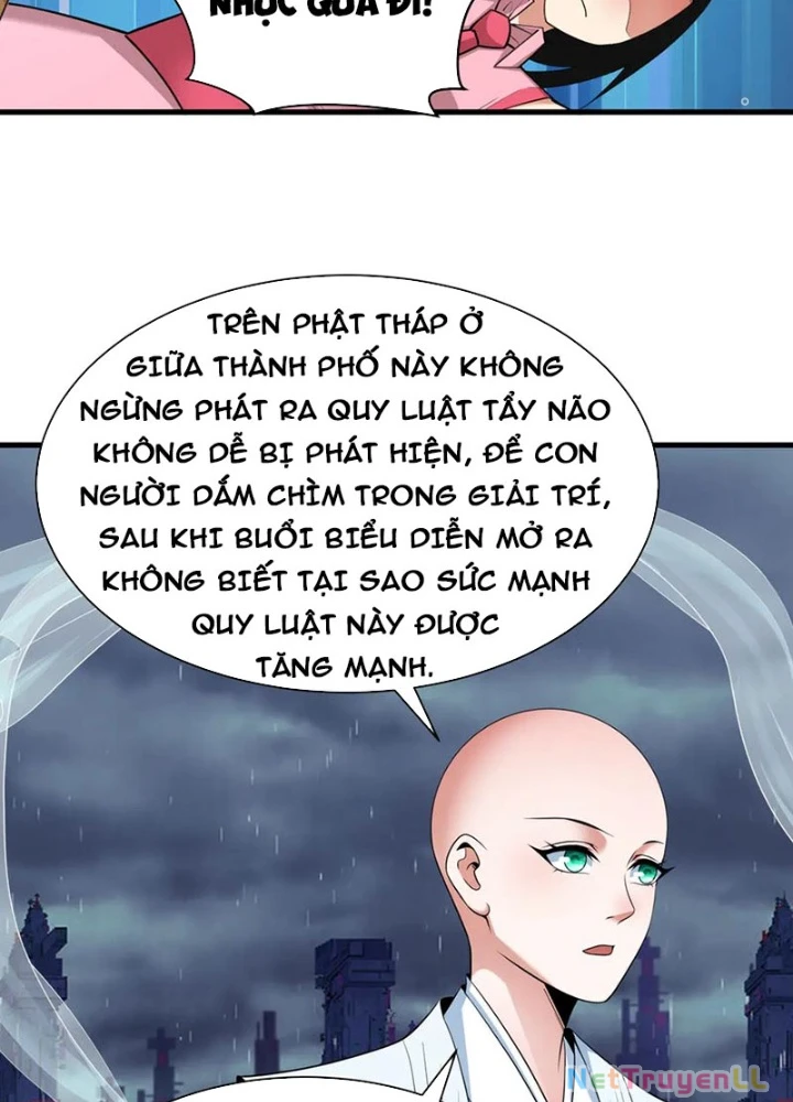 Kỷ Nguyên Kỳ Lạ Chapter 342 - 9