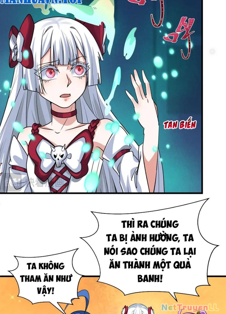 Kỷ Nguyên Kỳ Lạ Chapter 342 - 13