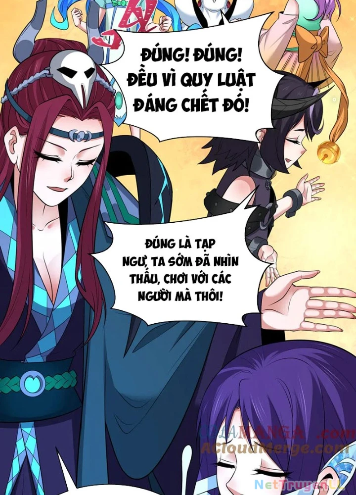 Kỷ Nguyên Kỳ Lạ Chapter 342 - 15