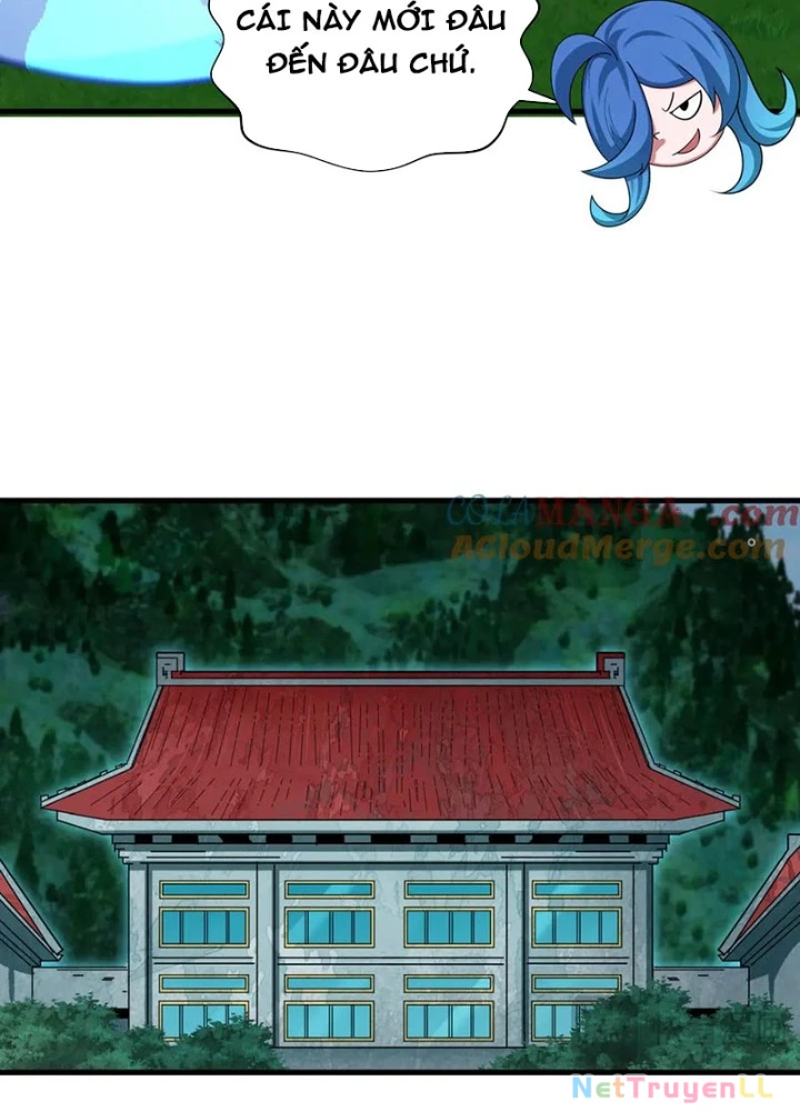 Kỷ Nguyên Kỳ Lạ Chapter 342 - 30