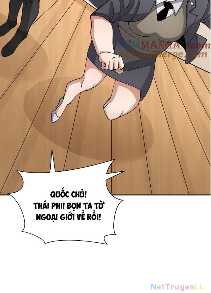 Kỷ Nguyên Kỳ Lạ Chapter 342 - 46