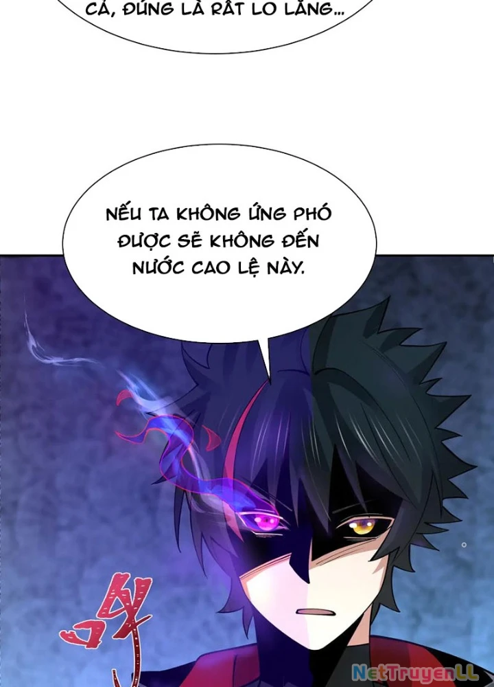 Kỷ Nguyên Kỳ Lạ Chapter 342 - 64