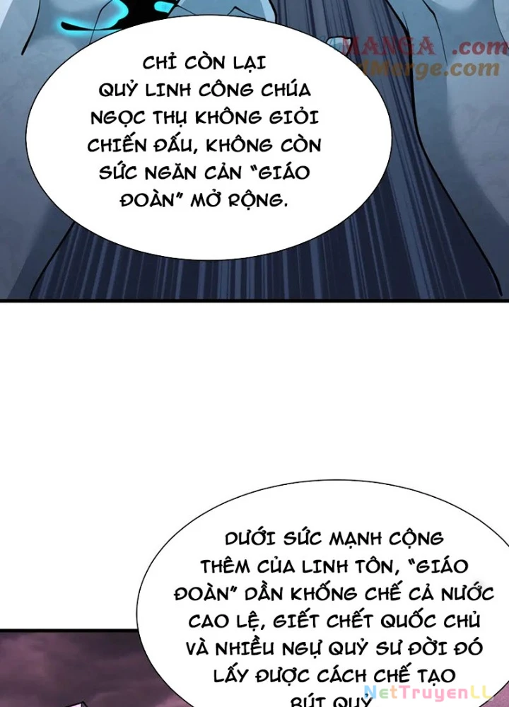 Kỷ Nguyên Kỳ Lạ Chapter 342 - 123