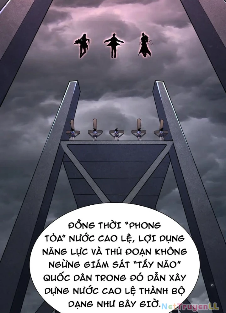 Kỷ Nguyên Kỳ Lạ Chapter 342 - 129