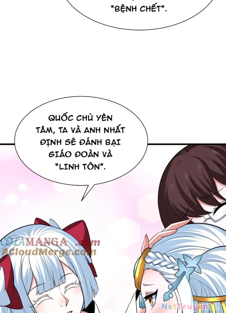 Kỷ Nguyên Kỳ Lạ Chapter 342 - 137