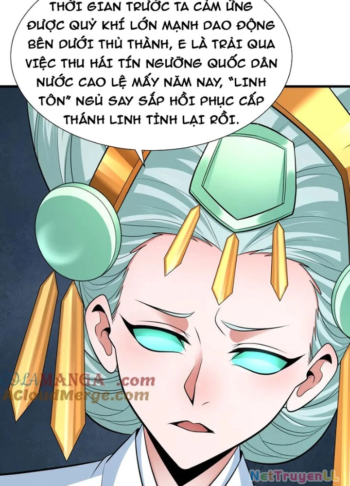 Kỷ Nguyên Kỳ Lạ Chapter 342 - 141