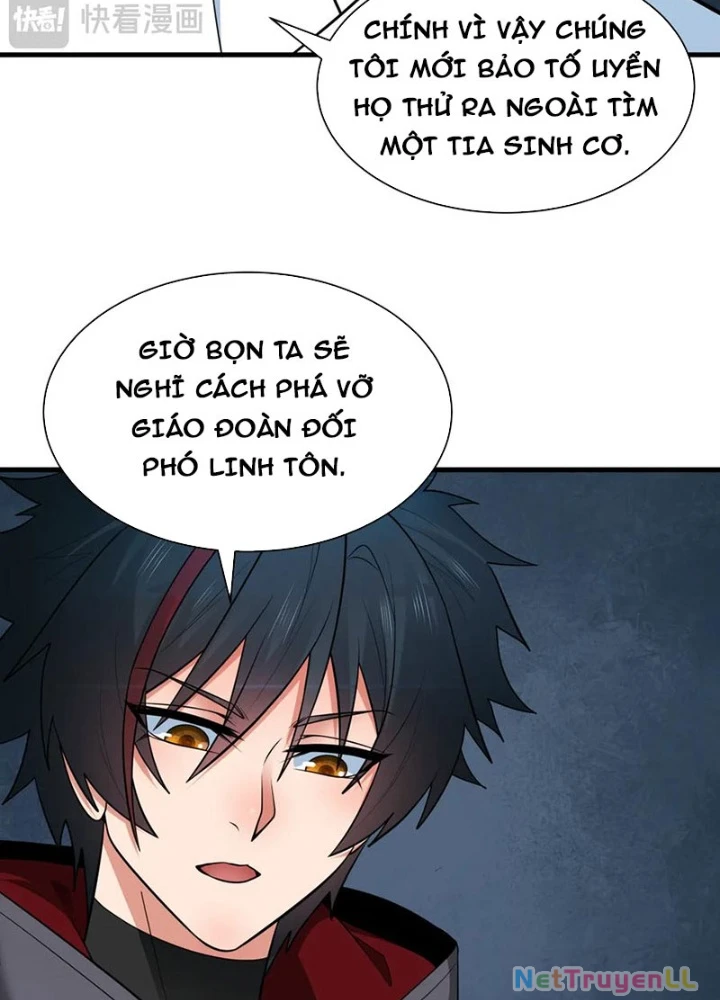 Kỷ Nguyên Kỳ Lạ Chapter 342 - 143