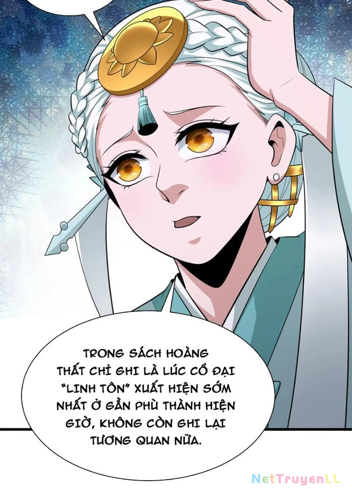 Kỷ Nguyên Kỳ Lạ Chapter 343 - 5