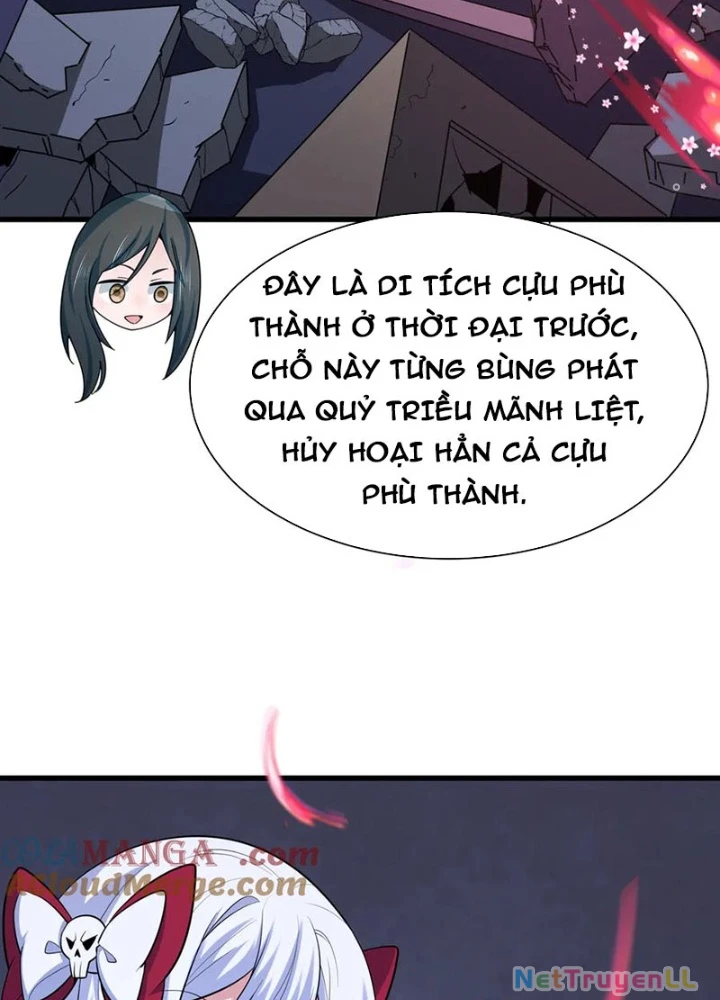 Kỷ Nguyên Kỳ Lạ Chapter 343 - 15