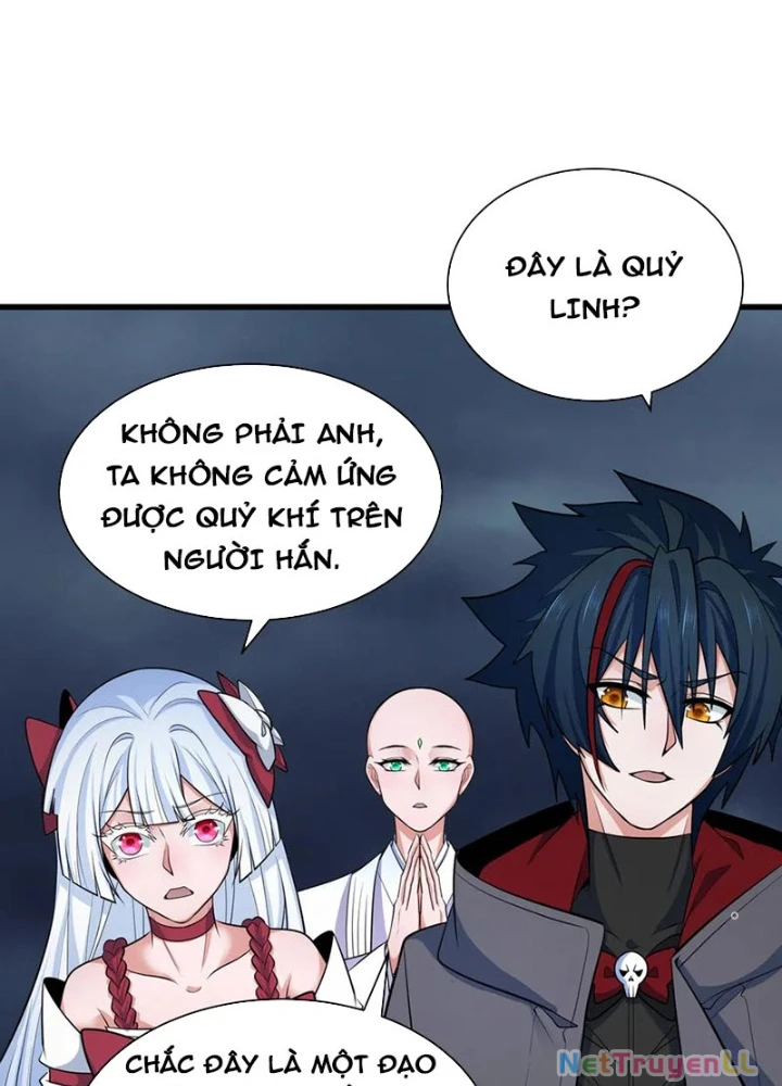 Kỷ Nguyên Kỳ Lạ Chapter 343 - 39