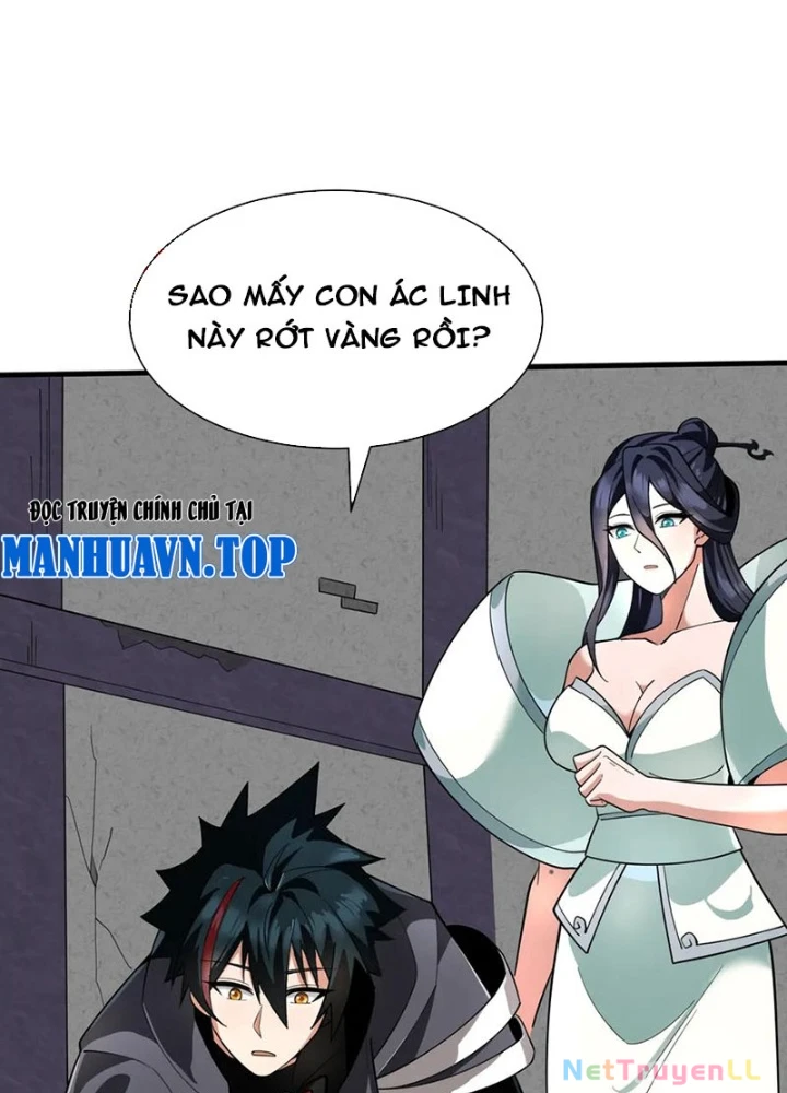 Kỷ Nguyên Kỳ Lạ Chapter 343 - 97