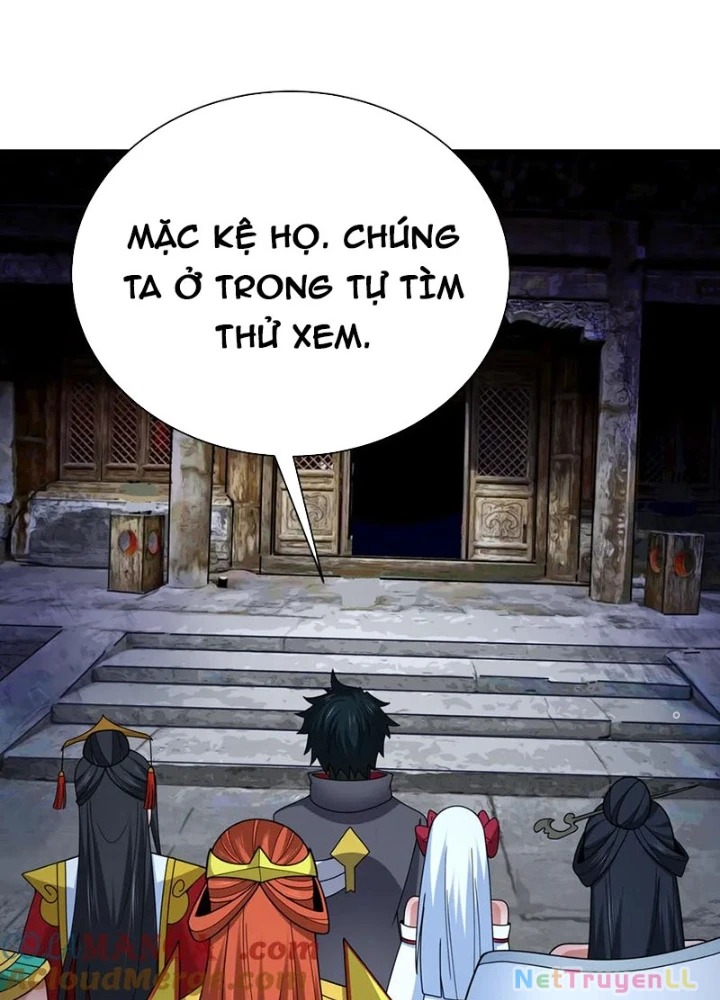 Kỷ Nguyên Kỳ Lạ Chapter 343 - 147