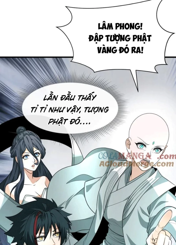 Kỷ Nguyên Kỳ Lạ Chapter 344 - 22