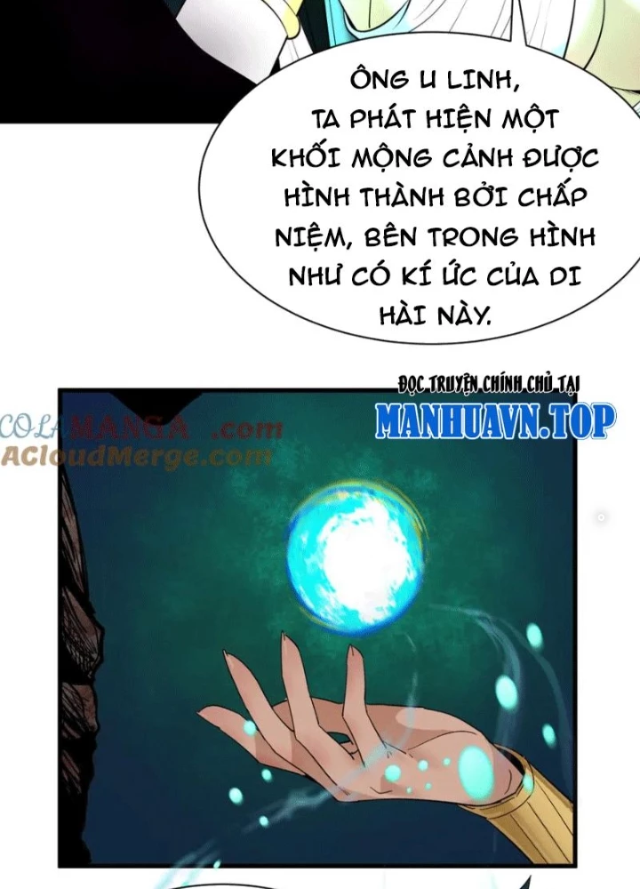 Kỷ Nguyên Kỳ Lạ Chapter 344 - 54