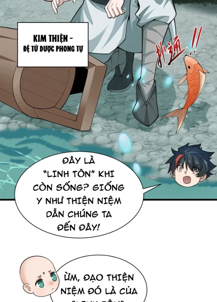 Kỷ Nguyên Kỳ Lạ Chapter 344 - 64