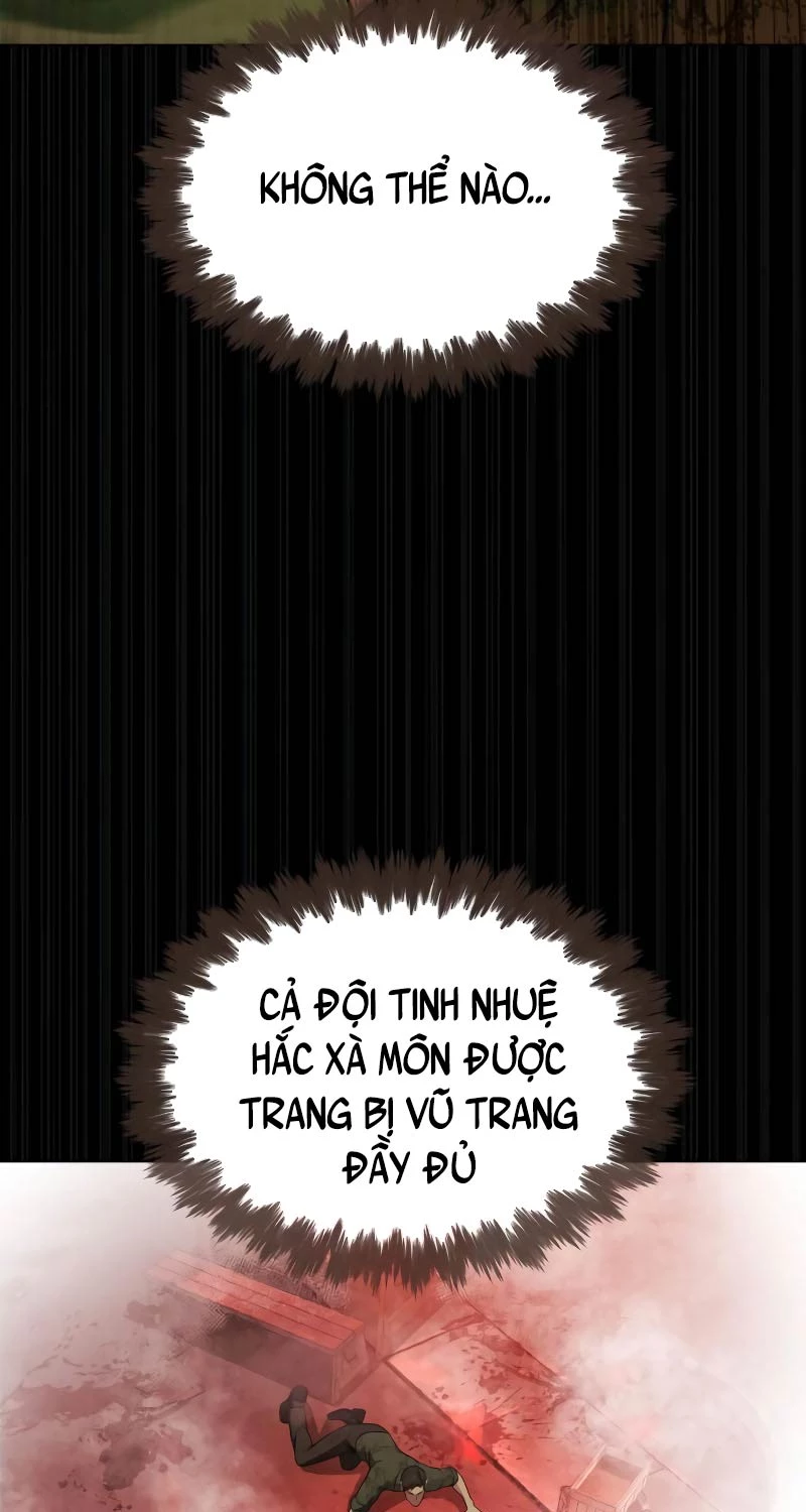 Sát Thủ Peter Chapter 54 - 111