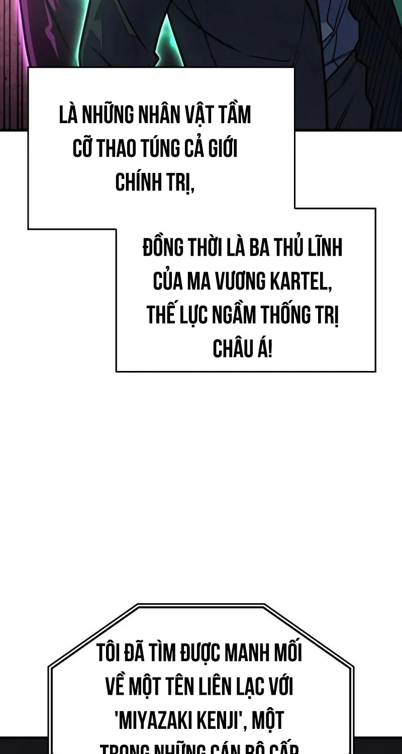 Hồi Quy Bằng Vương Quyền Chapter 52 - 34