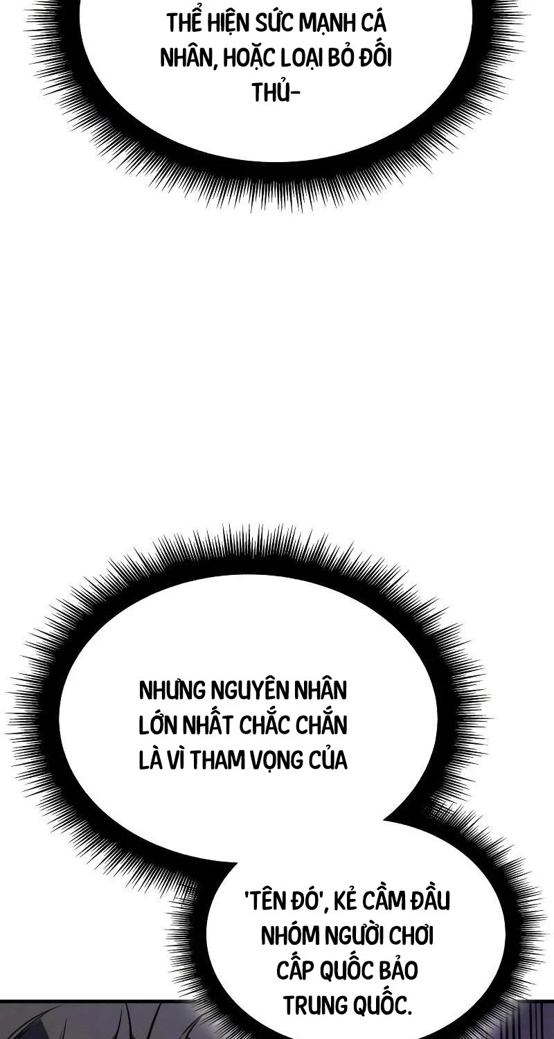 Hồi Quy Bằng Vương Quyền Chapter 52 - 131