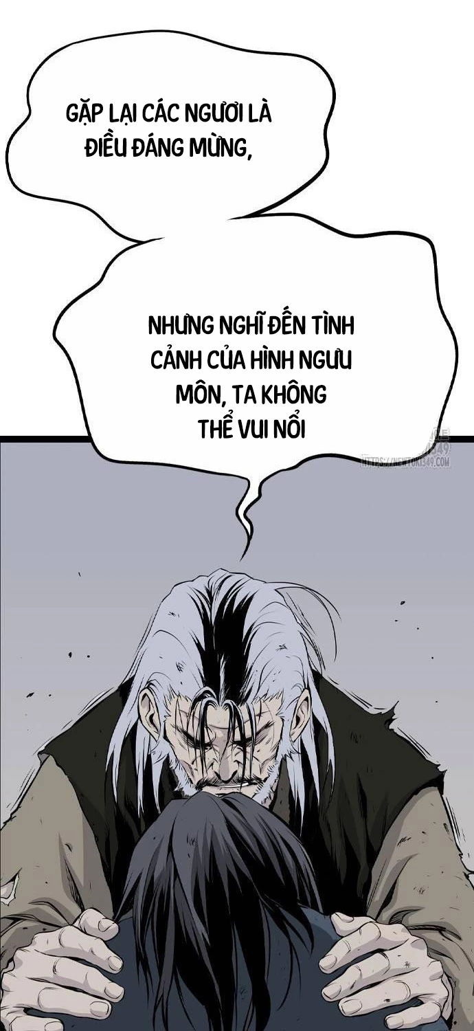 Sát Thần Tu La Chapter 15 - 18