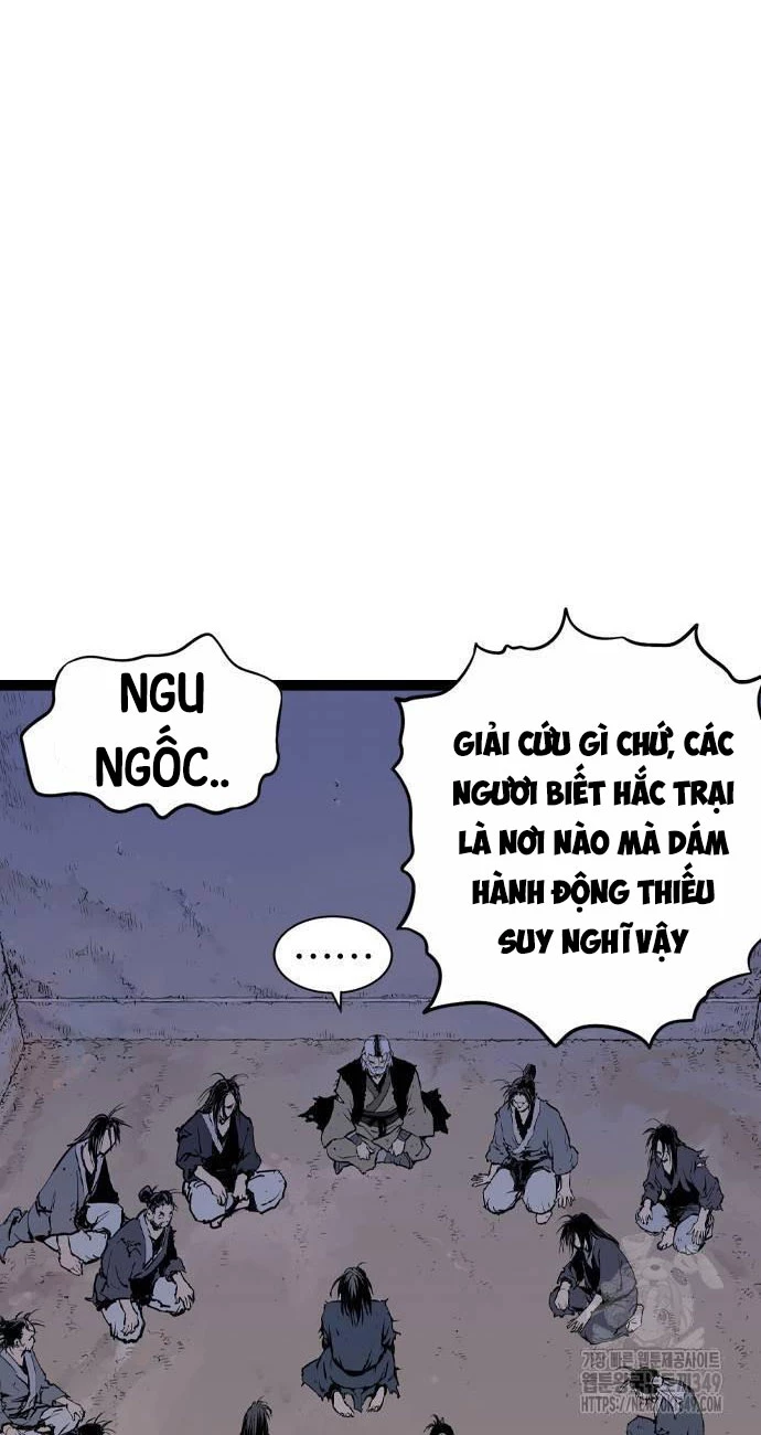 Sát Thần Tu La Chapter 15 - 24