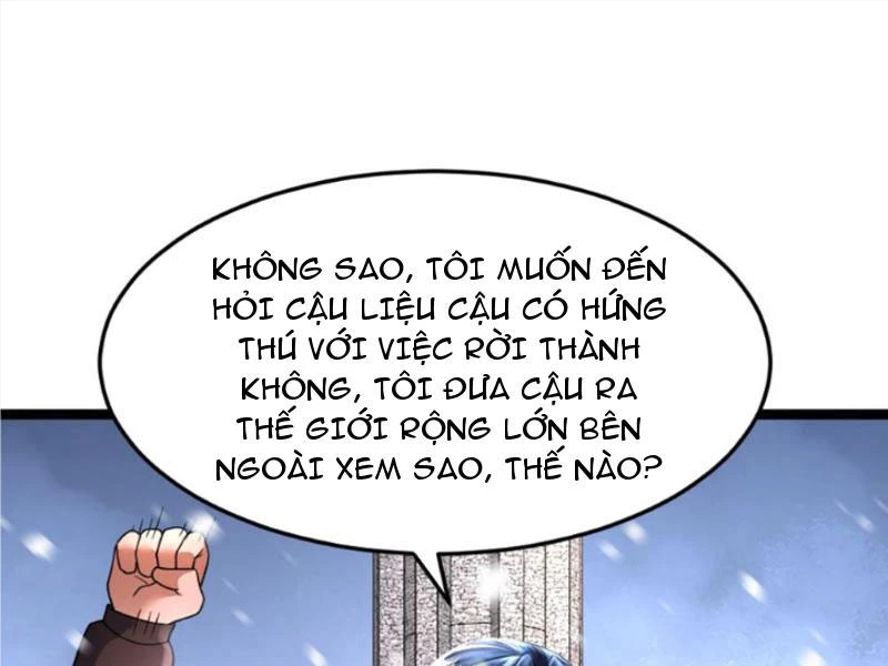 Toàn Cầu Băng Phong: Ta Chế Tạo Phòng An Toàn Tại Tận Thế Chapter 413 - 33