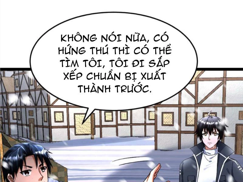 Toàn Cầu Băng Phong: Ta Chế Tạo Phòng An Toàn Tại Tận Thế Chapter 413 - 49