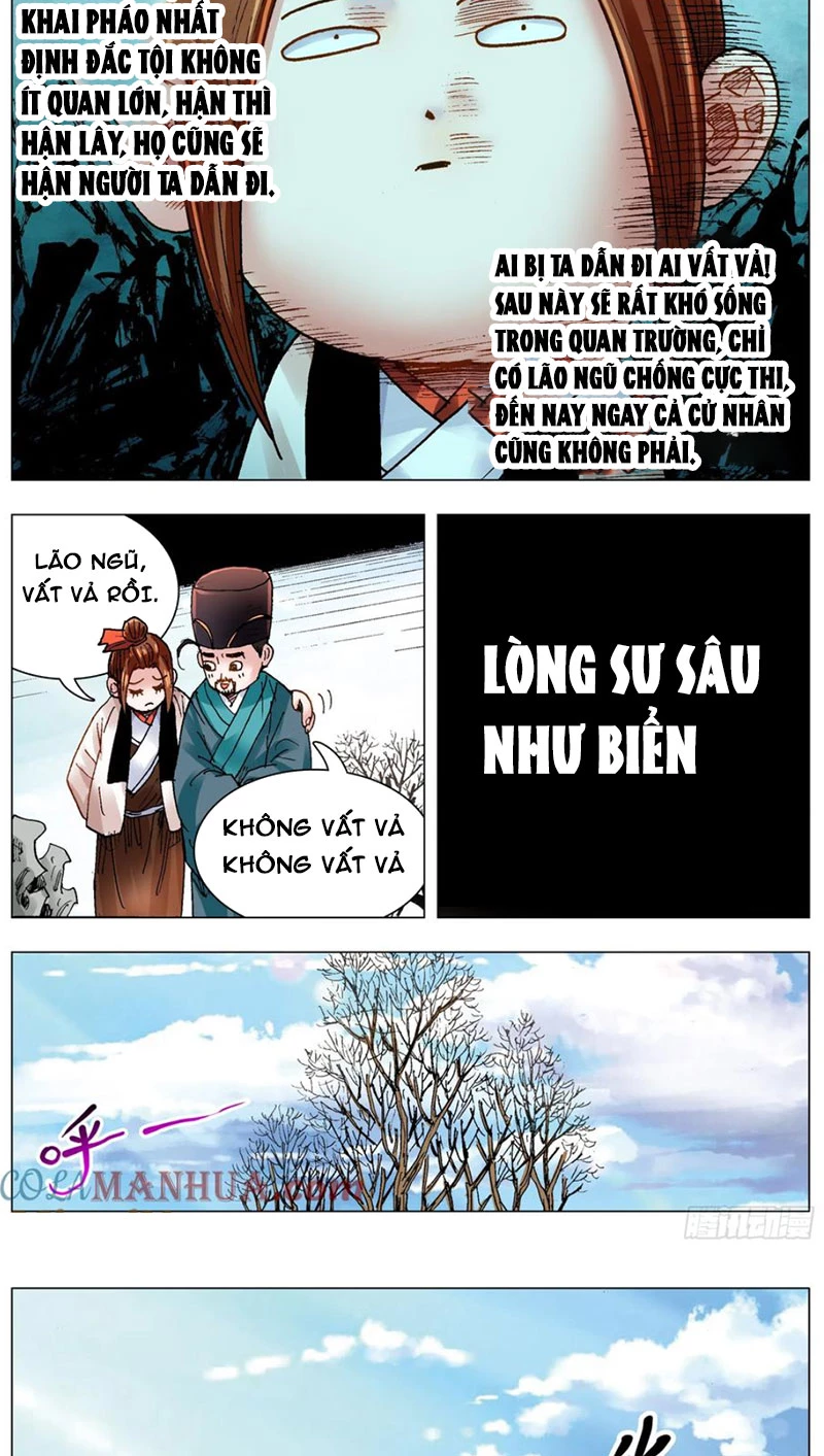 Tiểu Các Lão Chapter 133 - 9