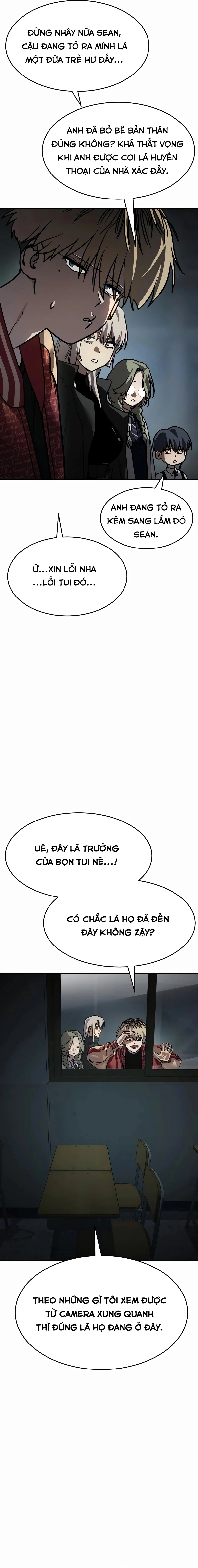 Luật Thanh Niên Chapter 12 - 5