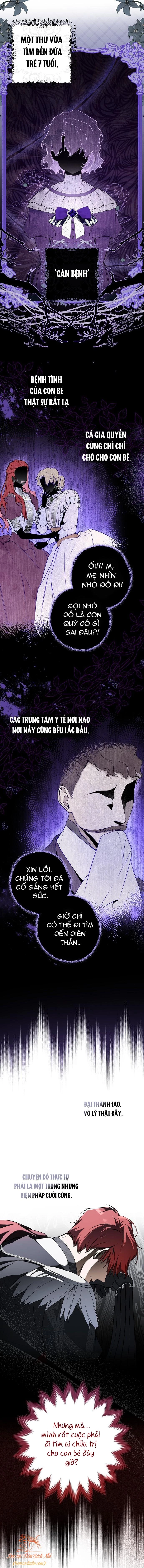 Có Kẻ Đã Sở Hữu Cơ Thể Của Tôi Chapter 8 - 3