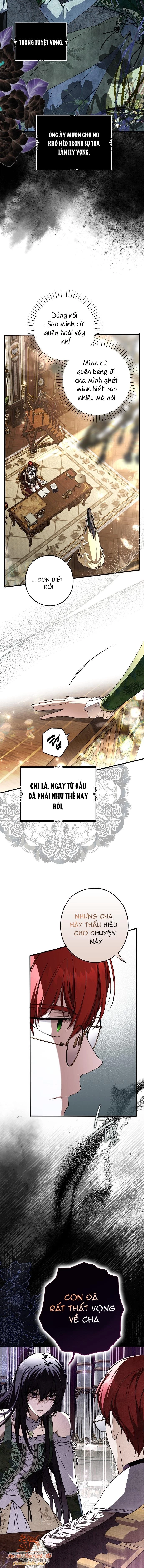 Ai Đó Đang Điều Khiển Cơ Thể Của Tôi Chapter 18 - 16