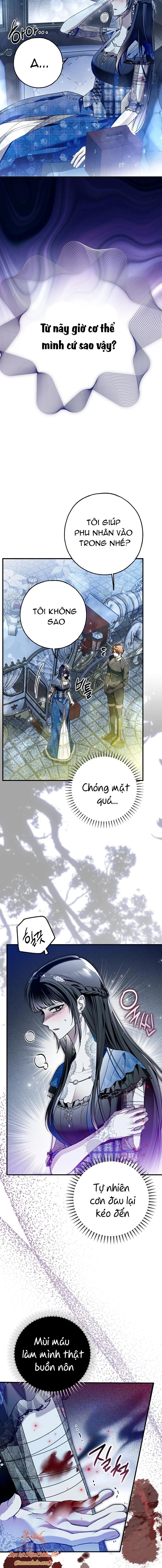 Ai Đó Đang Điều Khiển Cơ Thể Của Tôi Chapter 29 - 16