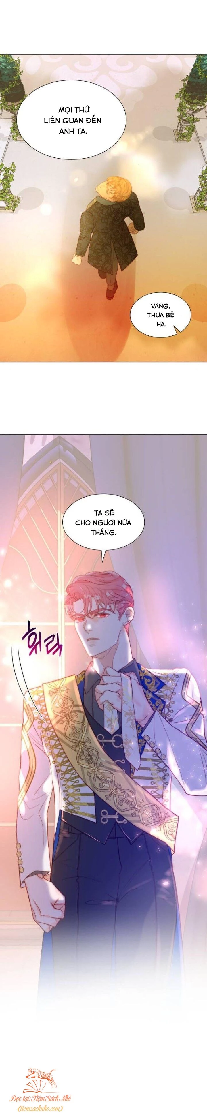 Tôi Được Sinh Ra Là Con Gái Thứ Hai Chapter 9 - 15