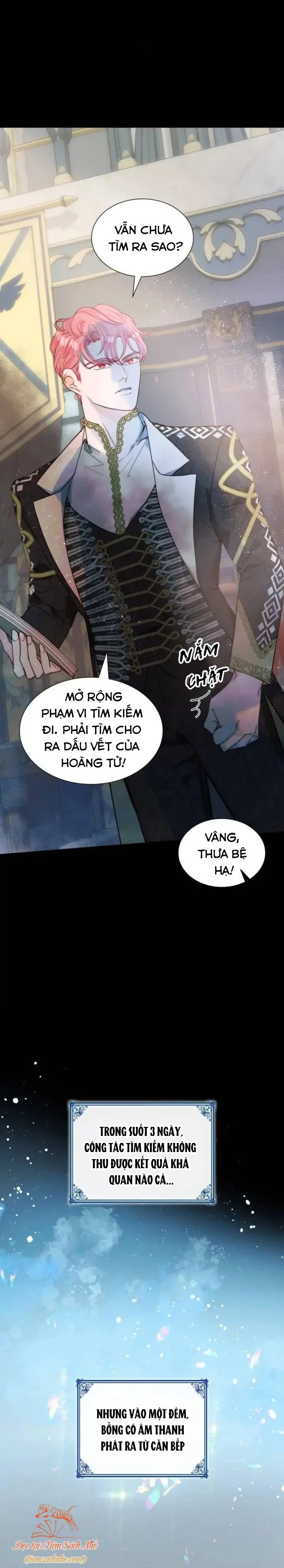 Tôi Được Sinh Ra Là Con Gái Thứ Hai Chapter 17 - 5