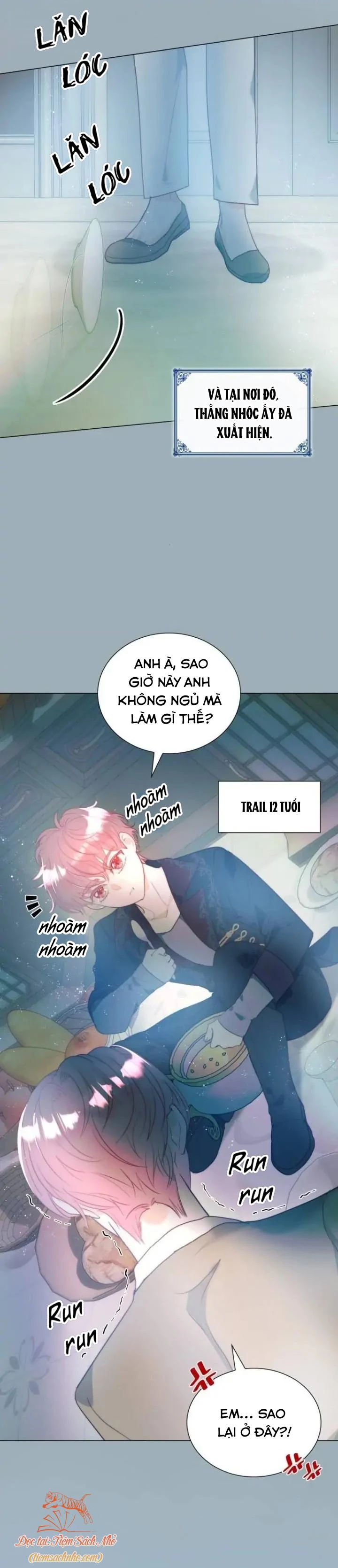 Tôi Được Sinh Ra Là Con Gái Thứ Hai Chapter 17 - 6