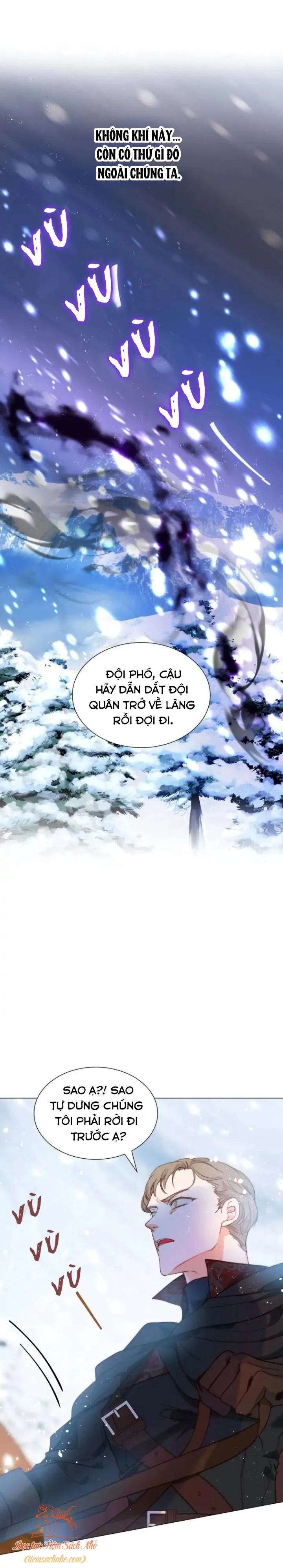 Tôi Được Sinh Ra Là Con Gái Thứ Hai Chapter 17 - 24