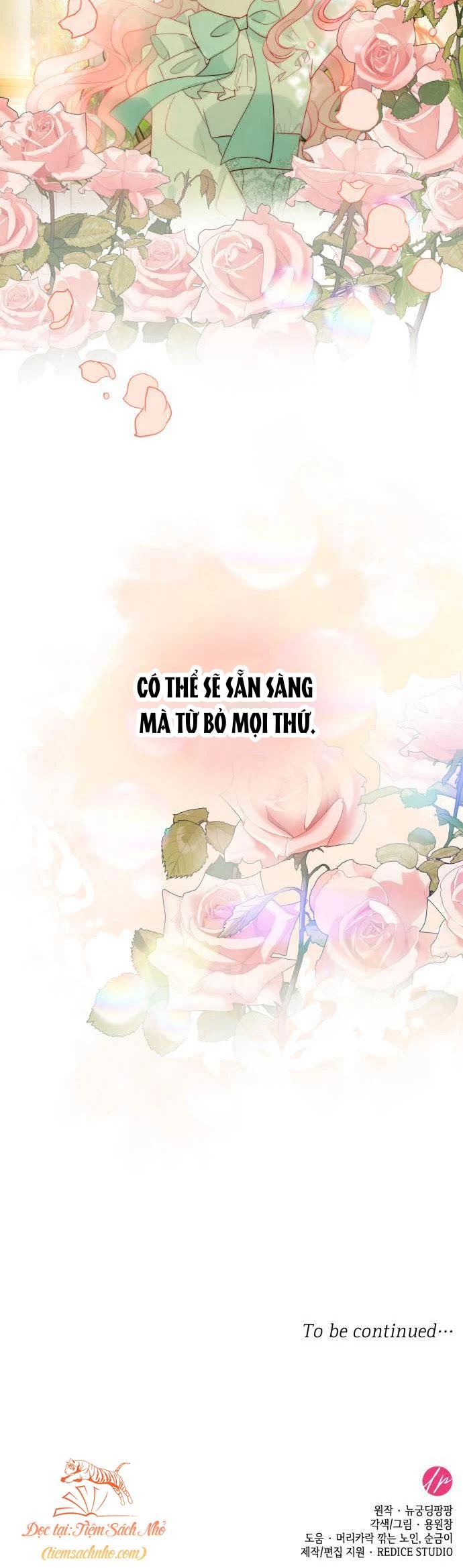 Tôi Được Sinh Ra Là Con Gái Thứ Hai Chapter 22 - 23